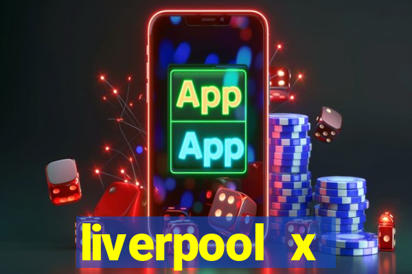 liverpool x tottenham ao vivo futemax